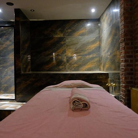 Kayibeyi Hotel & Restaurant บูร์ซา ภายนอก รูปภาพ