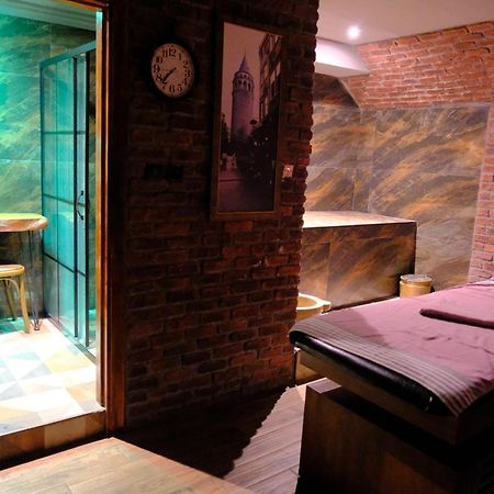 Kayibeyi Hotel & Restaurant บูร์ซา ภายนอก รูปภาพ