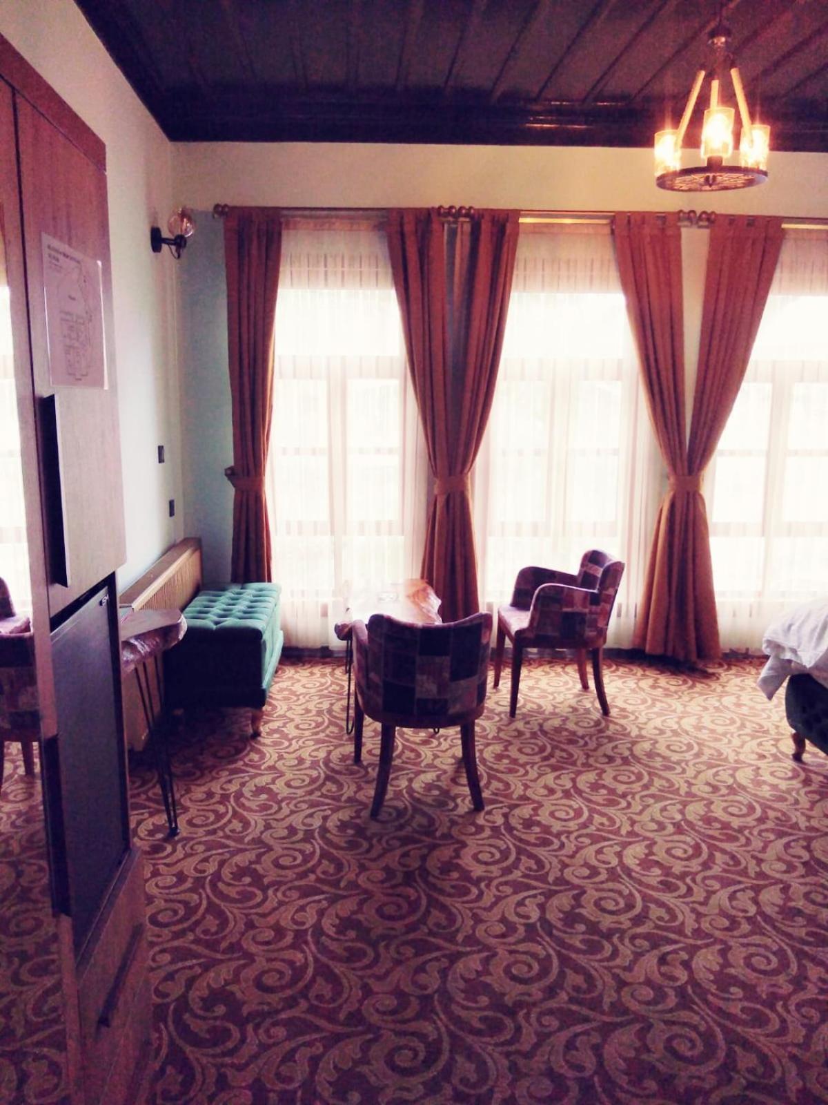 Kayibeyi Hotel & Restaurant บูร์ซา ภายนอก รูปภาพ