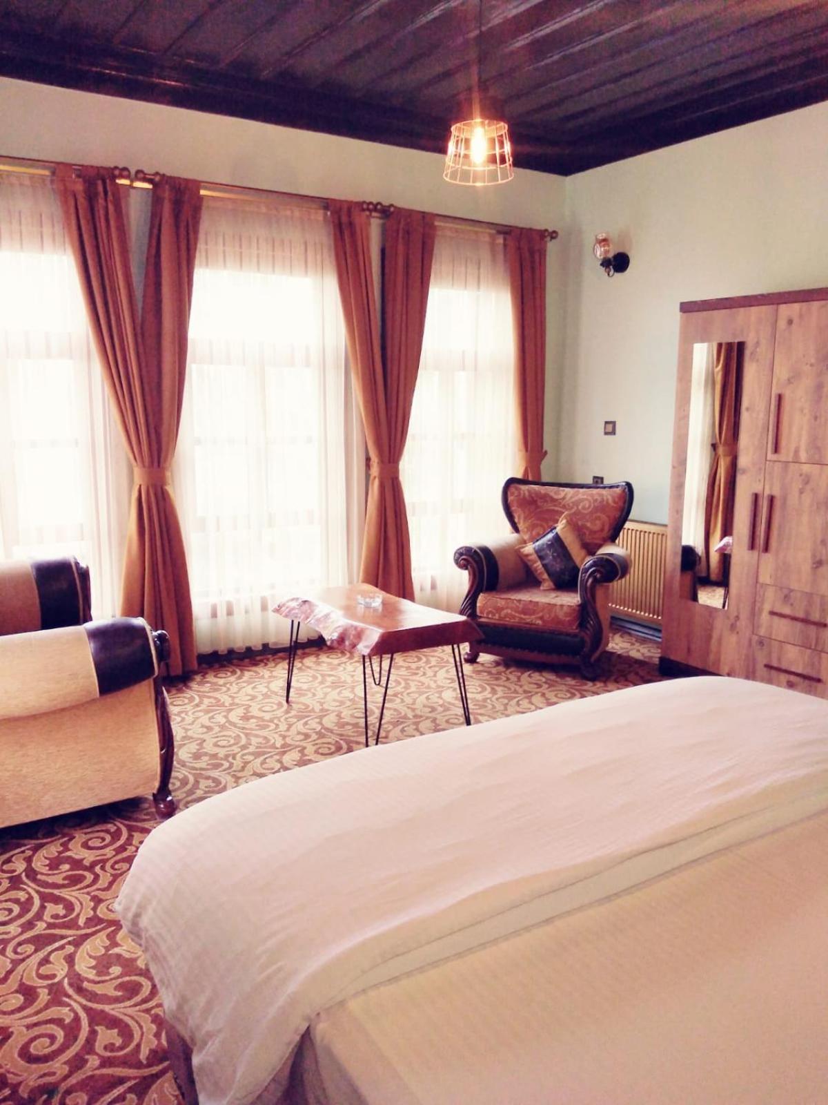 Kayibeyi Hotel & Restaurant บูร์ซา ภายนอก รูปภาพ