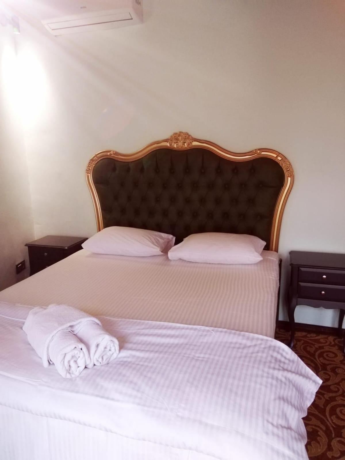 Kayibeyi Hotel & Restaurant บูร์ซา ภายนอก รูปภาพ