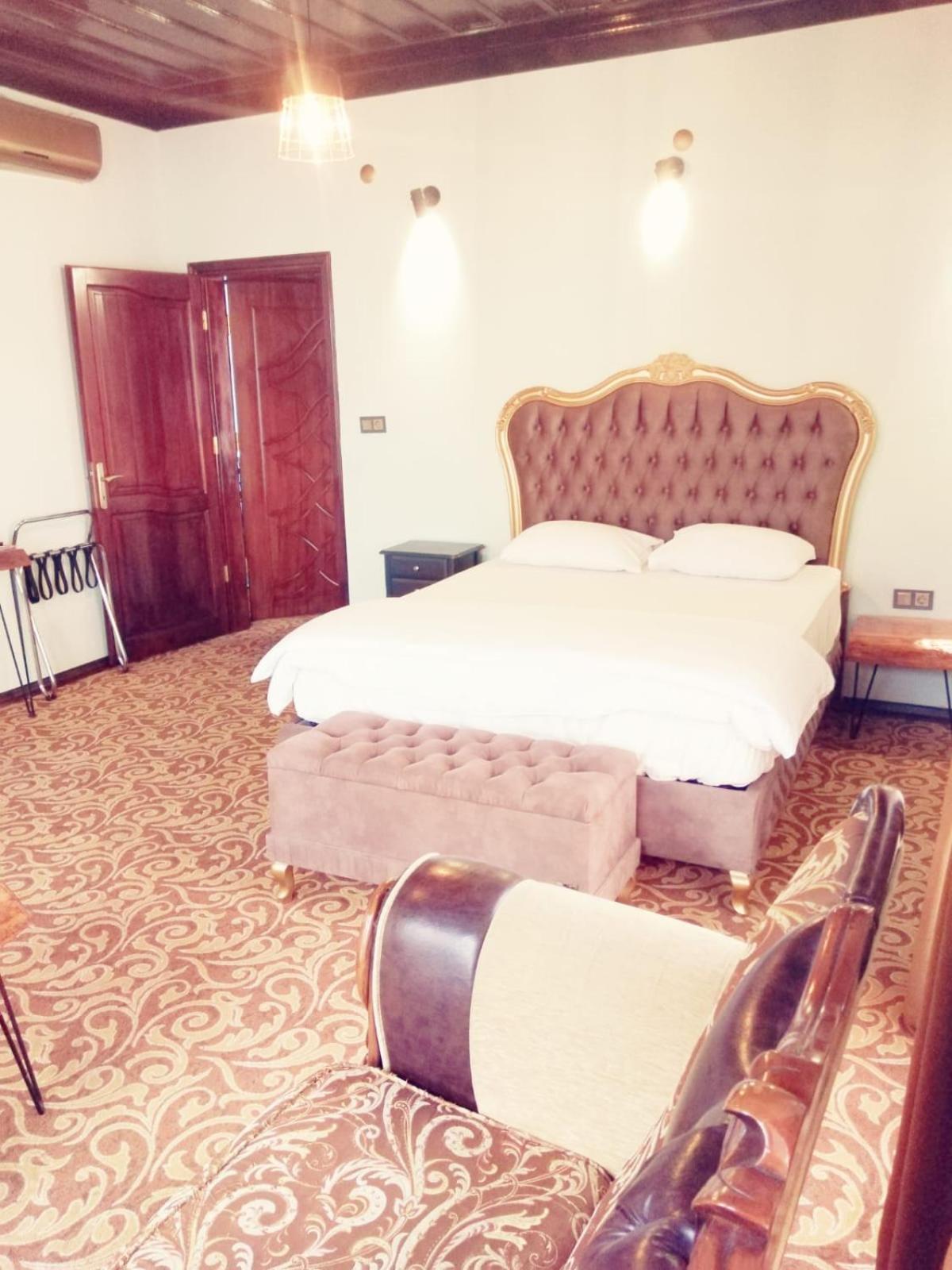 Kayibeyi Hotel & Restaurant บูร์ซา ภายนอก รูปภาพ
