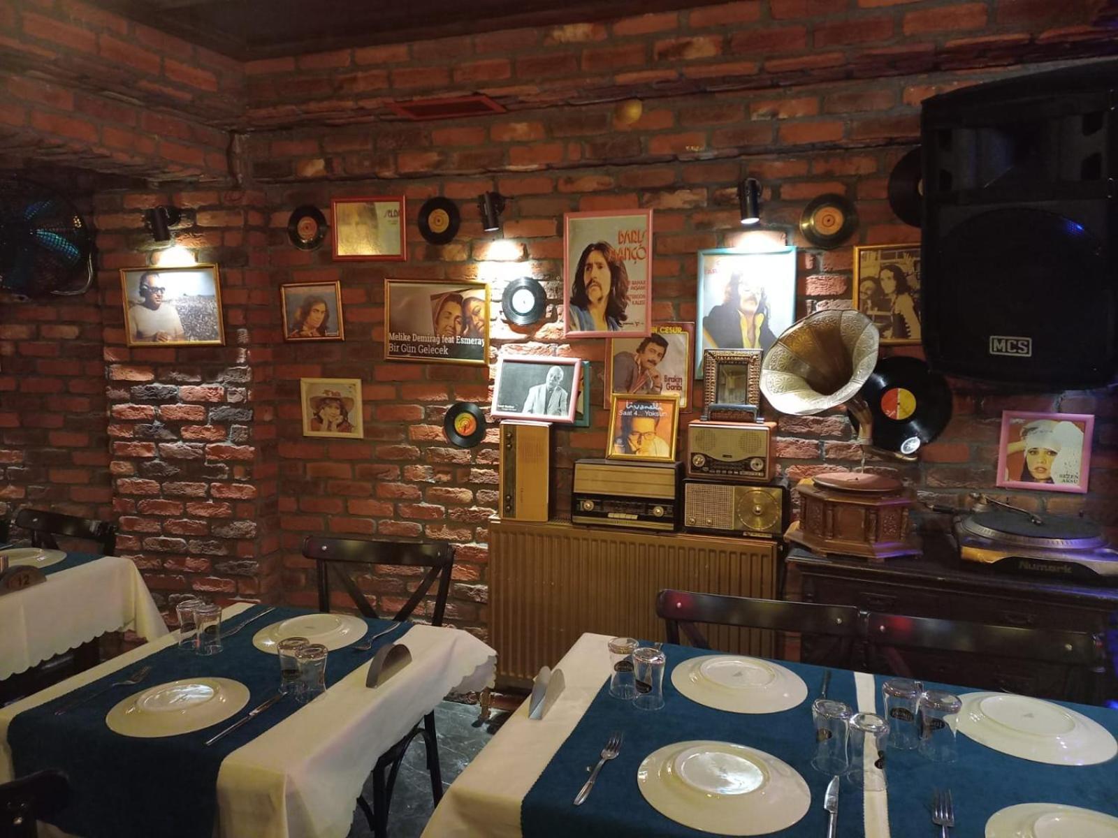 Kayibeyi Hotel & Restaurant บูร์ซา ภายนอก รูปภาพ