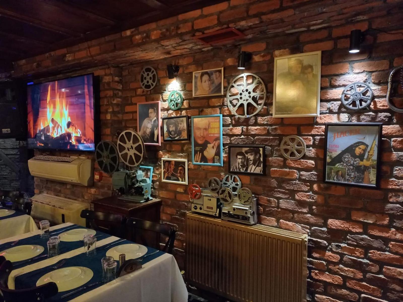 Kayibeyi Hotel & Restaurant บูร์ซา ภายนอก รูปภาพ
