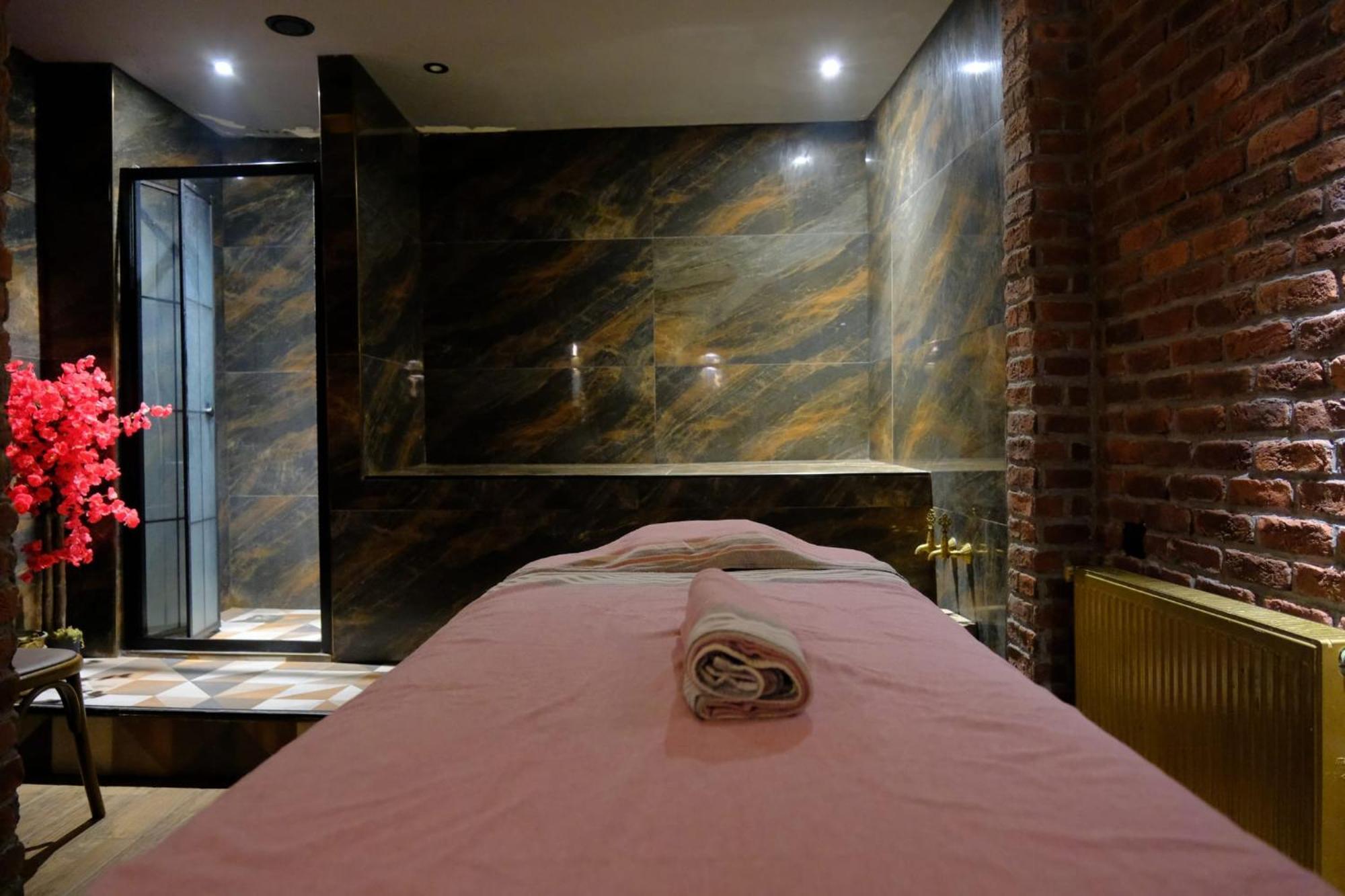 Kayibeyi Hotel & Restaurant บูร์ซา ภายนอก รูปภาพ
