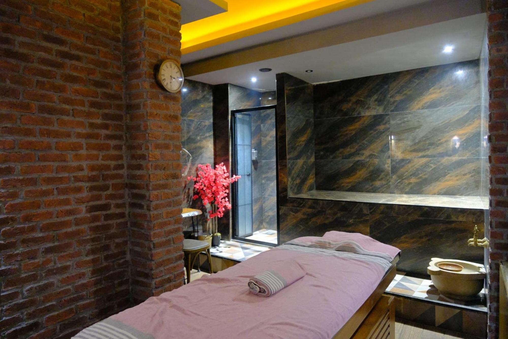 Kayibeyi Hotel & Restaurant บูร์ซา ภายนอก รูปภาพ