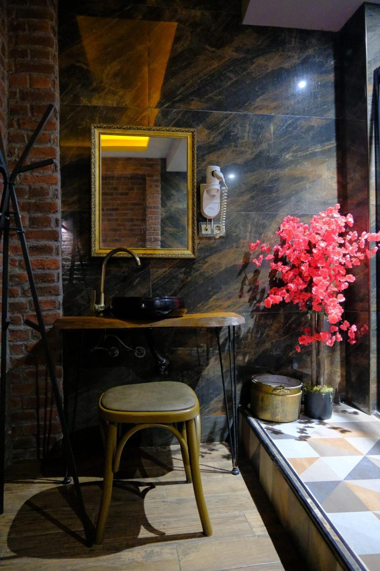 Kayibeyi Hotel & Restaurant บูร์ซา ภายนอก รูปภาพ