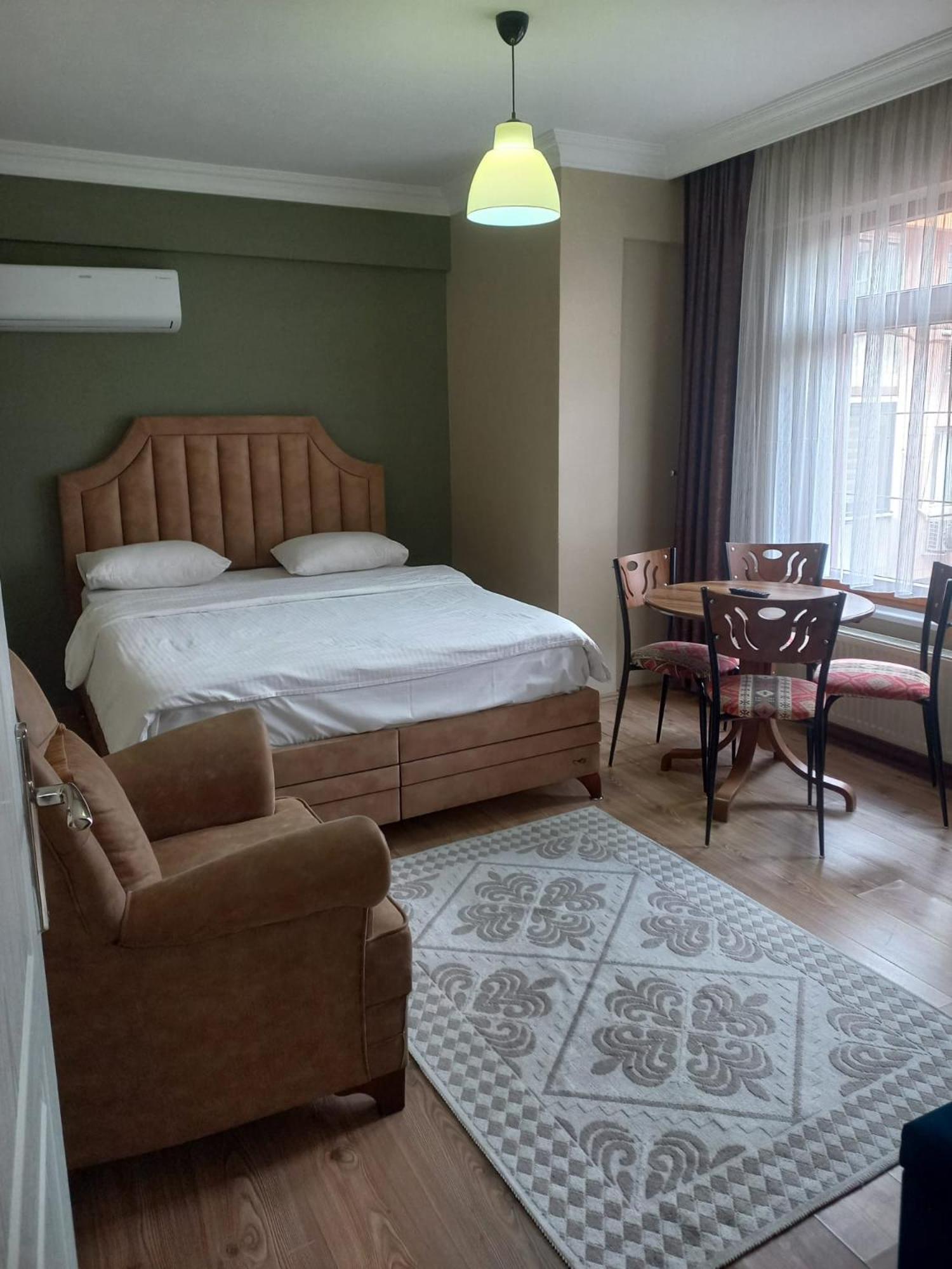 Kayibeyi Hotel & Restaurant บูร์ซา ภายนอก รูปภาพ