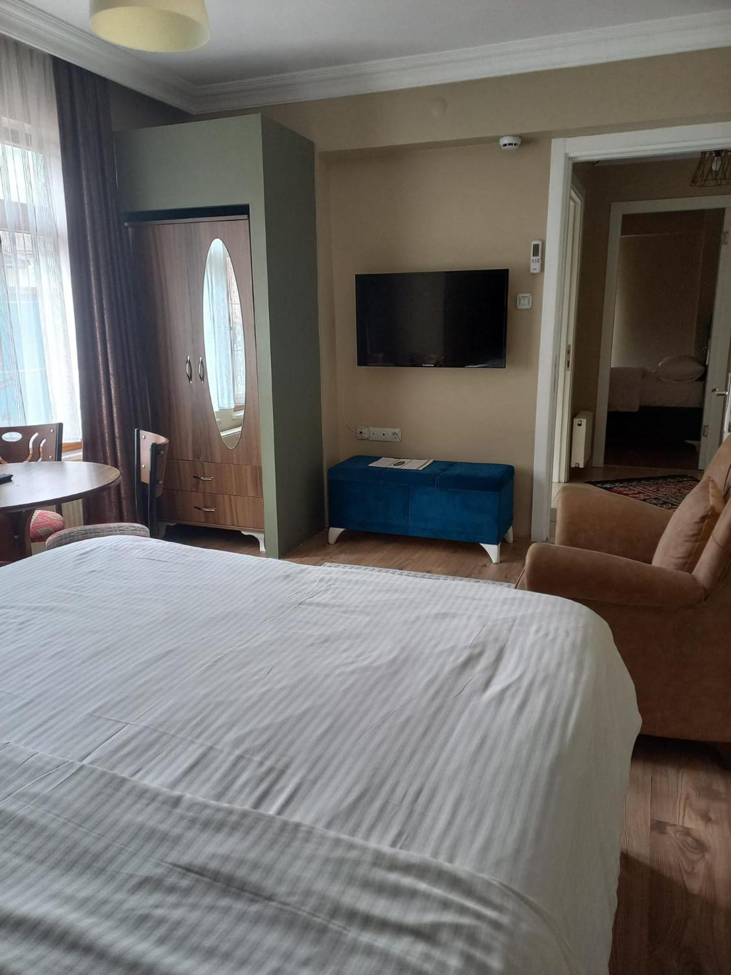 Kayibeyi Hotel & Restaurant บูร์ซา ภายนอก รูปภาพ