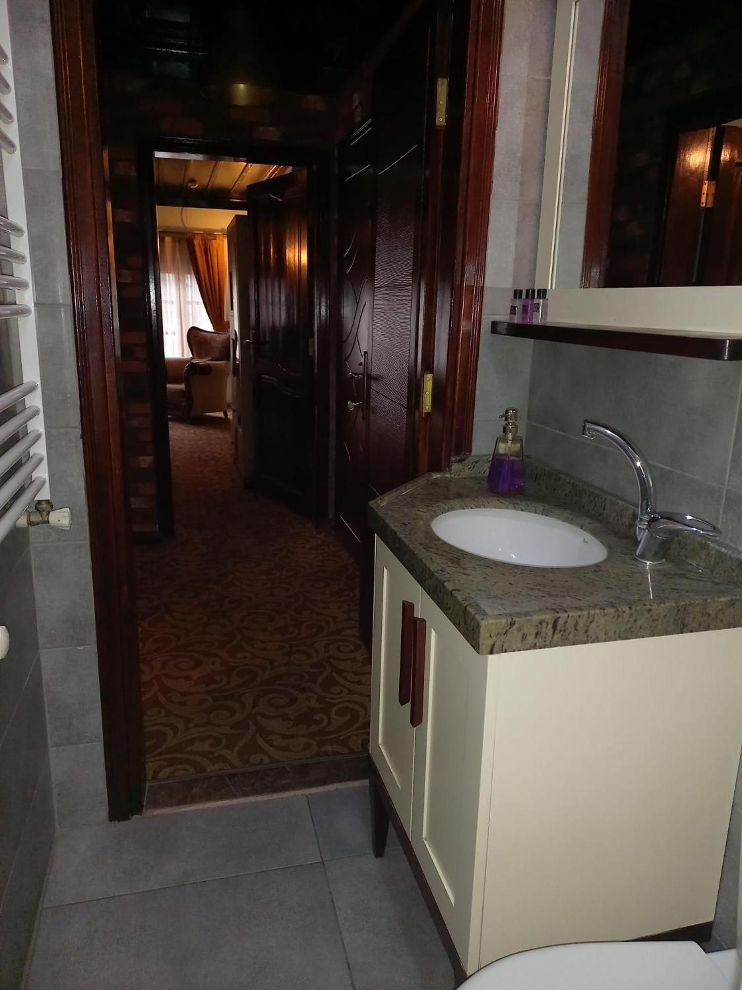Kayibeyi Hotel & Restaurant บูร์ซา ภายนอก รูปภาพ
