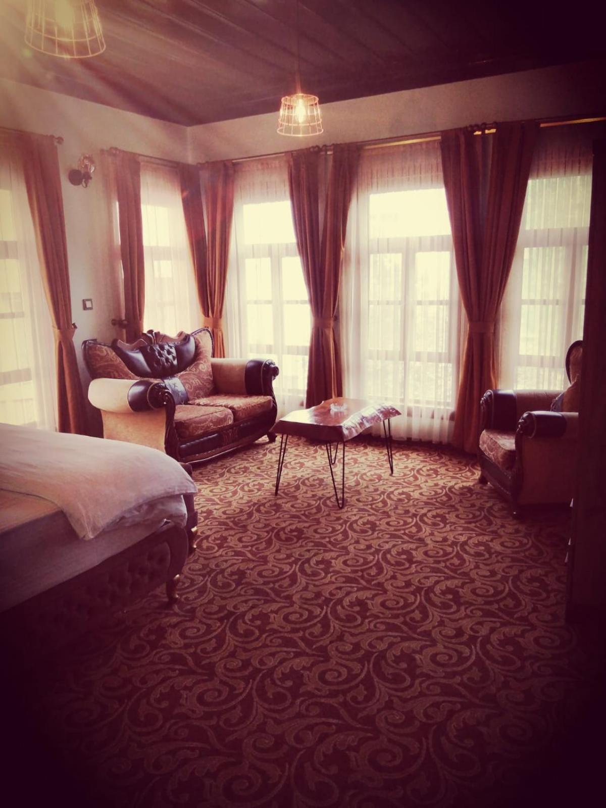 Kayibeyi Hotel & Restaurant บูร์ซา ภายนอก รูปภาพ
