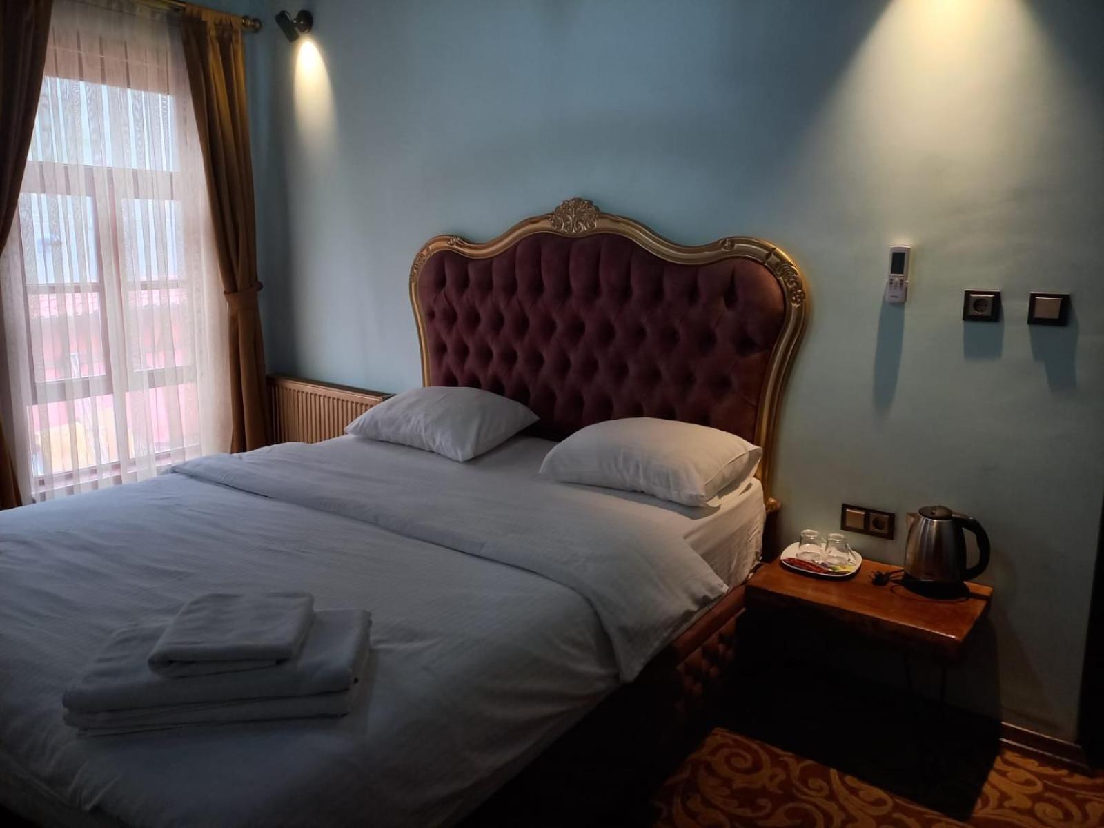 Kayibeyi Hotel & Restaurant บูร์ซา ภายนอก รูปภาพ